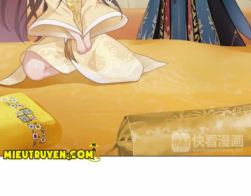 Yêu Nhan Lệnh - Chương 2 - ảnh 14