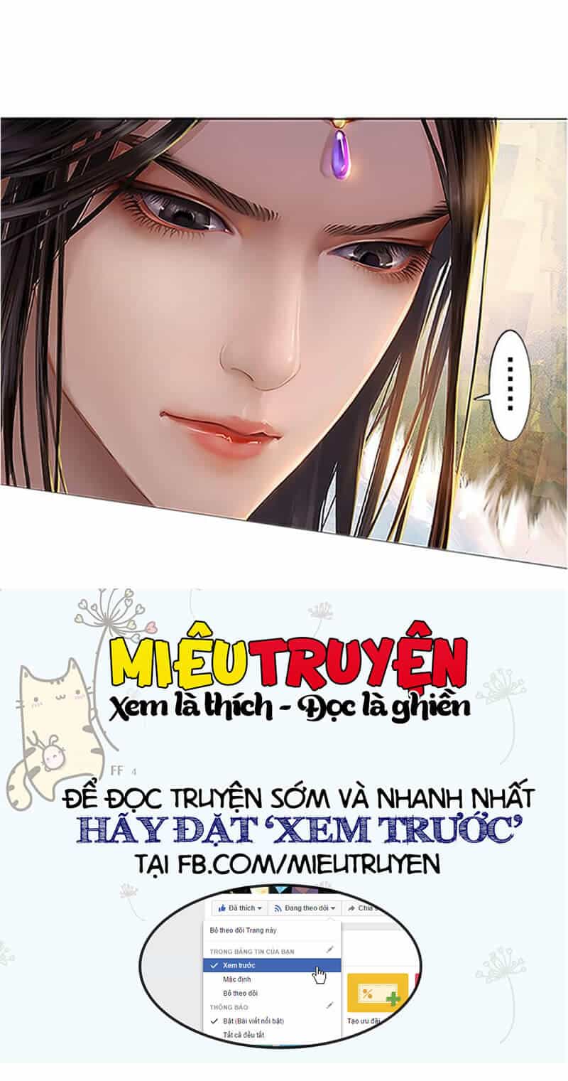 Yêu Nhan Lệnh - Chương 2 - ảnh 25