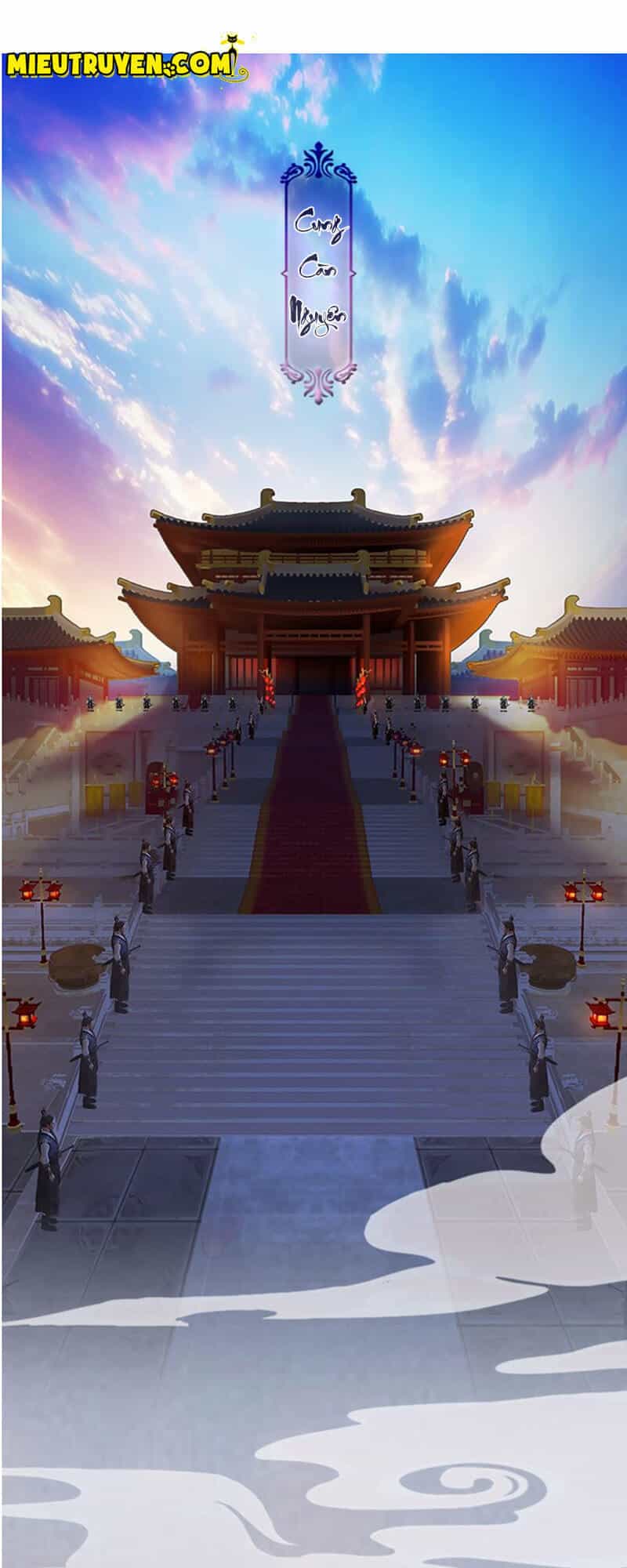 Yêu Nhan Lệnh - Chương 2 - ảnh 31