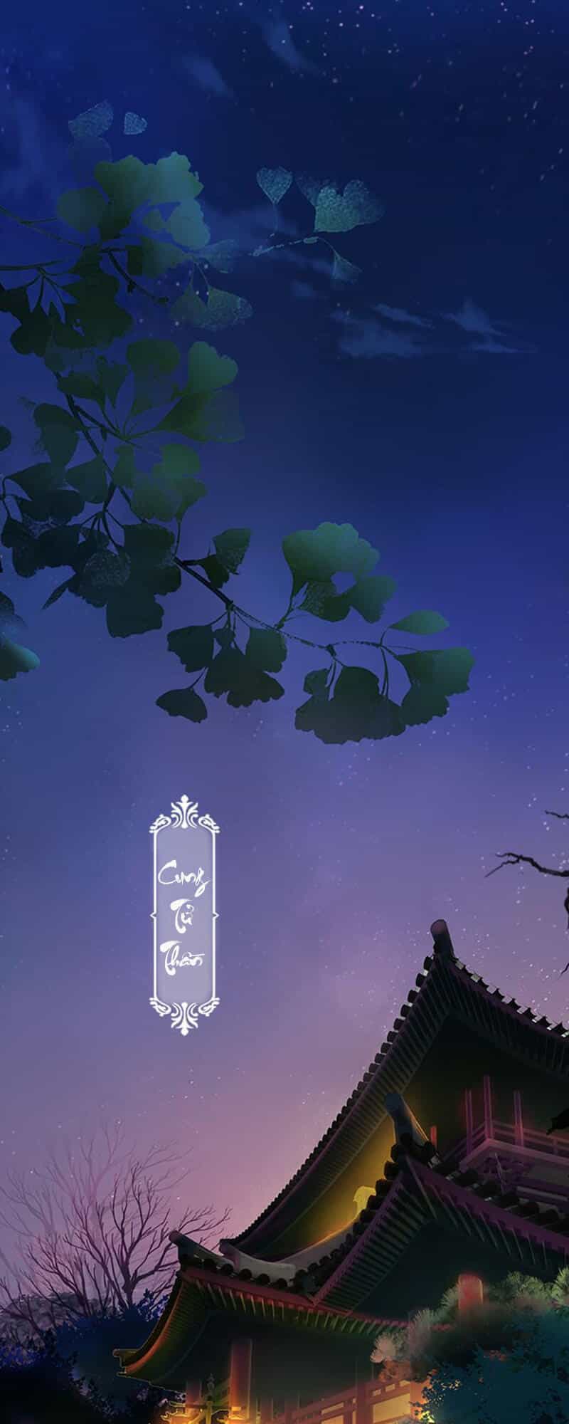 Yêu Nhan Lệnh - Chương 2 - ảnh 42