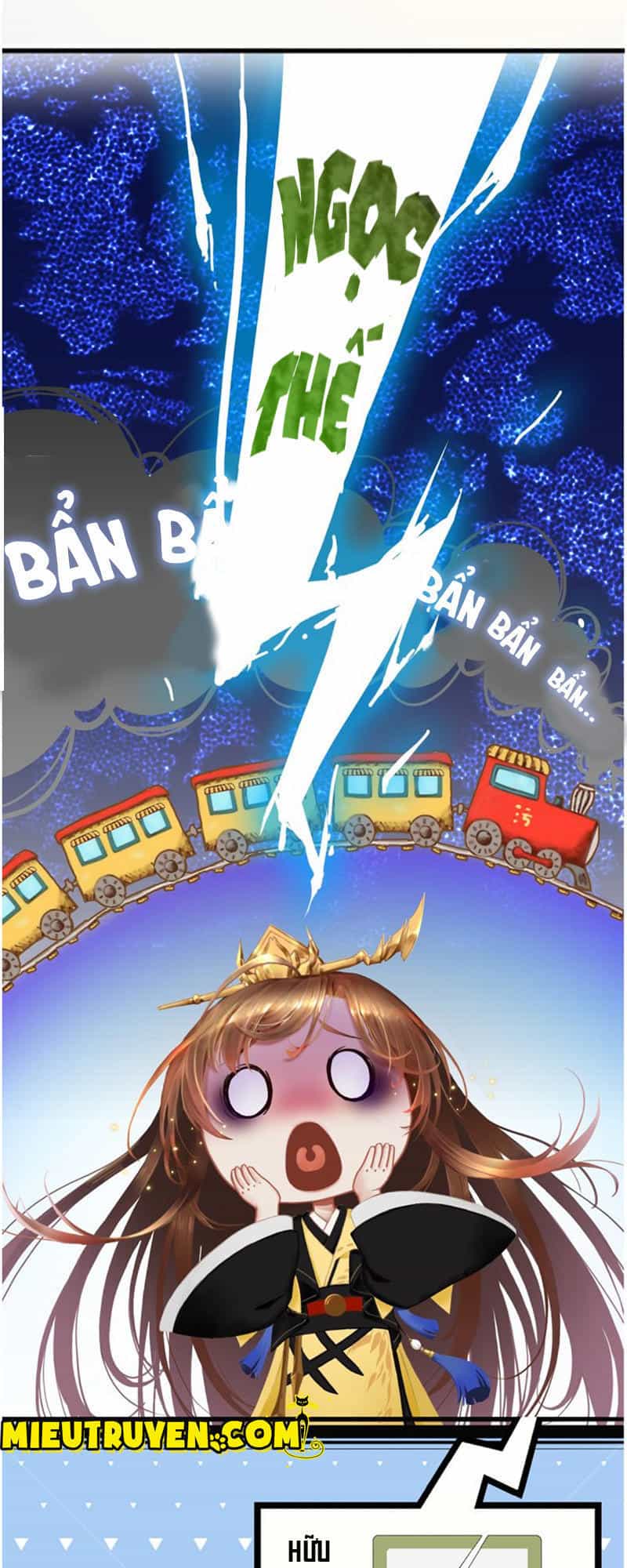 Yêu Nhan Lệnh - Chương 2 - ảnh 60