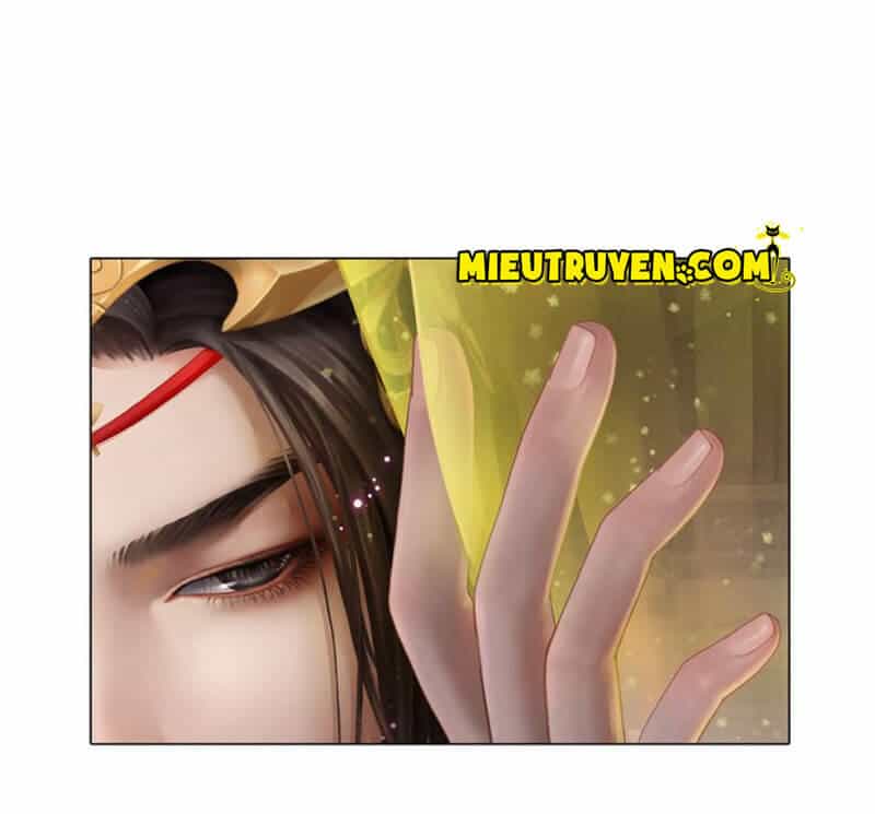 Yêu Nhan Lệnh - Chương 2 - ảnh 8