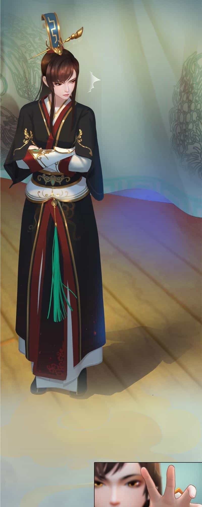 Yêu Nhan Lệnh - Chương 20 - ảnh 10