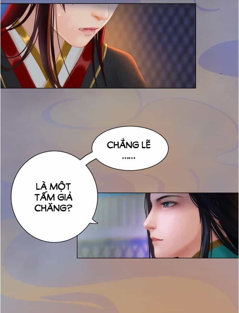 Yêu Nhan Lệnh - Chương 20 - ảnh 28