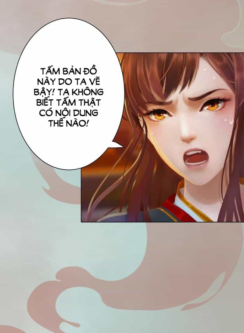 Yêu Nhan Lệnh - Chương 20 - ảnh 34
