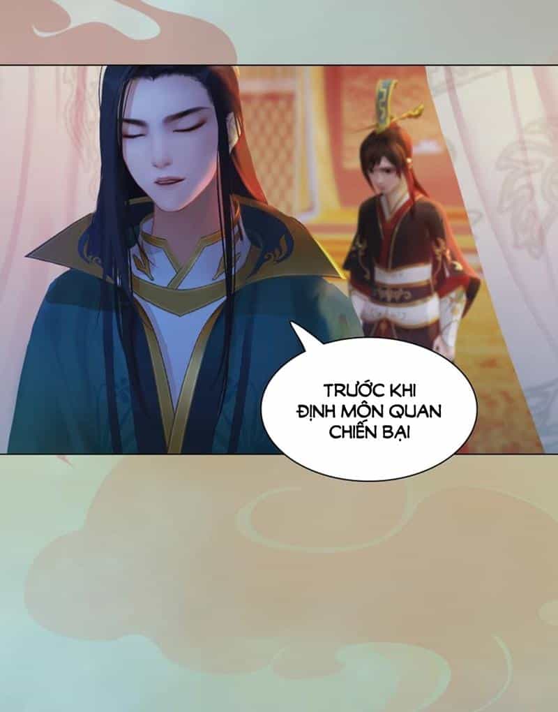 Yêu Nhan Lệnh - Chương 20 - ảnh 35