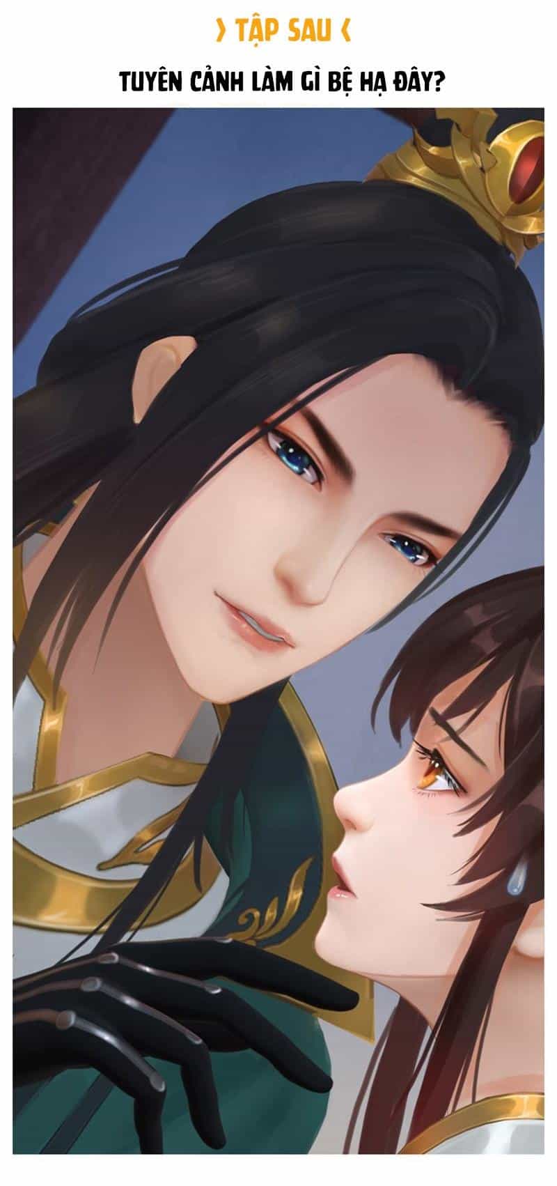 Yêu Nhan Lệnh - Chương 20 - ảnh 46