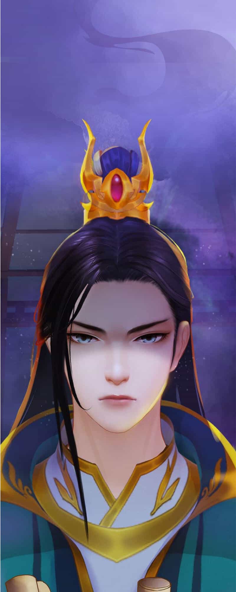Yêu Nhan Lệnh - Chương 21 - ảnh 18