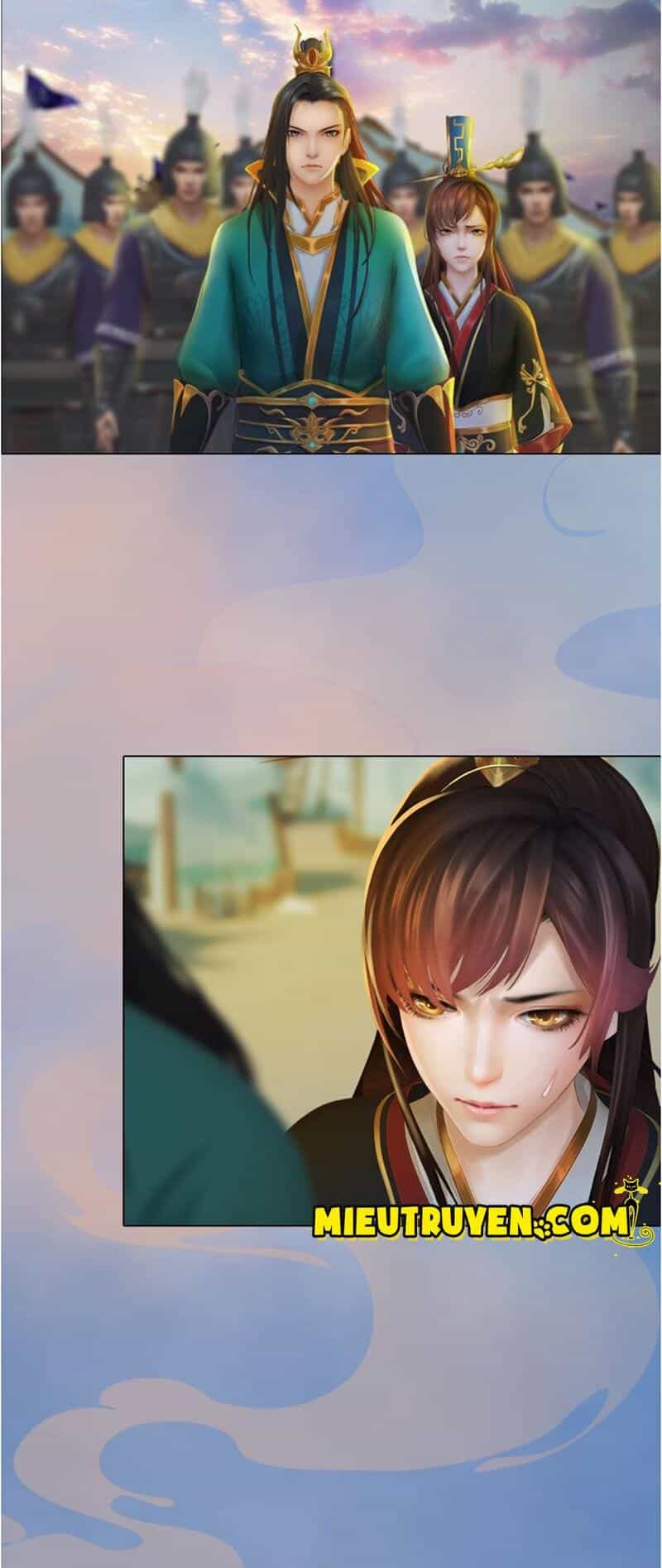Yêu Nhan Lệnh - Chương 22 - ảnh 12