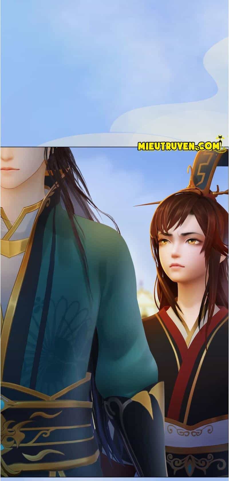 Yêu Nhan Lệnh - Chương 22 - ảnh 19