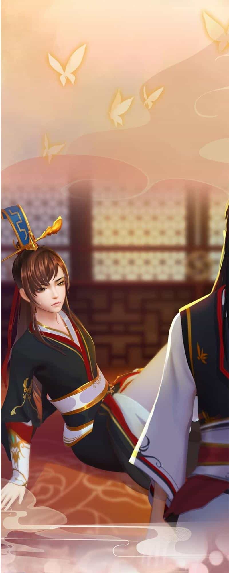 Yêu Nhan Lệnh - Chương 23 - ảnh 11