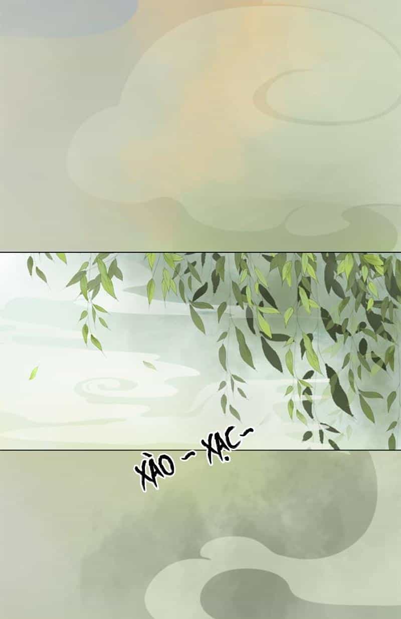 Yêu Nhan Lệnh - Chương 23 - ảnh 16