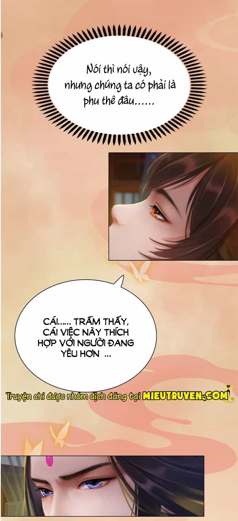 Yêu Nhan Lệnh - Chương 23 - ảnh 9
