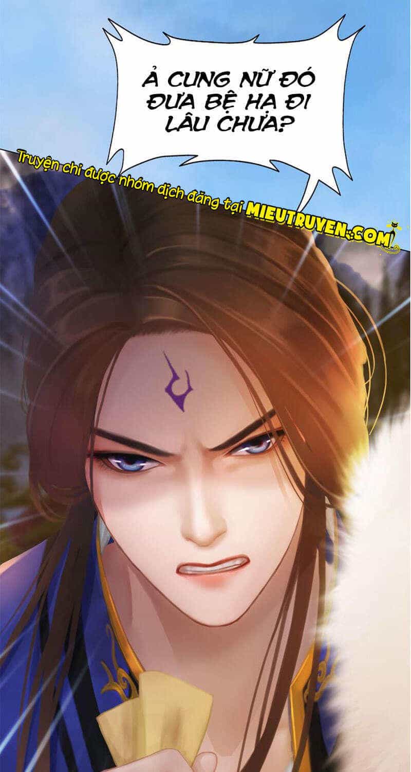 Yêu Nhan Lệnh - Chương 24 - ảnh 35