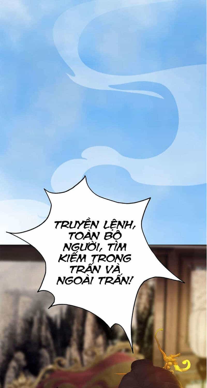 Yêu Nhan Lệnh - Chương 24 - ảnh 38