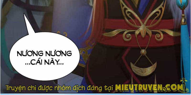 Yêu Nhan Lệnh - Chương 25 - ảnh 25