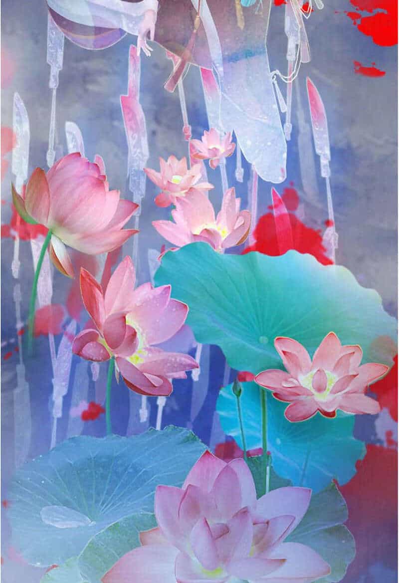 Yêu Nhan Lệnh - Chương 26 - ảnh 13