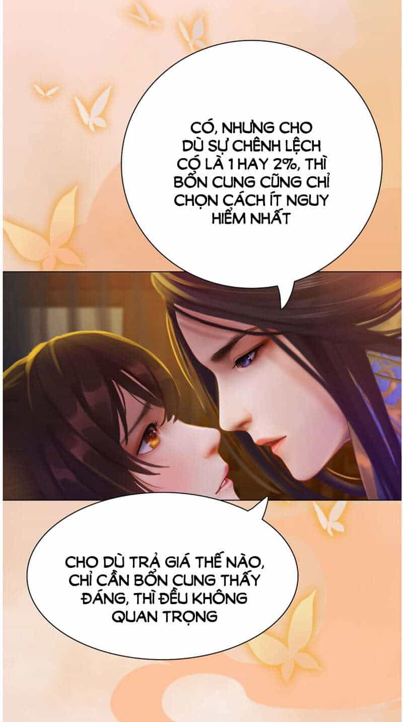 Yêu Nhan Lệnh - Chương 26 - ảnh 41