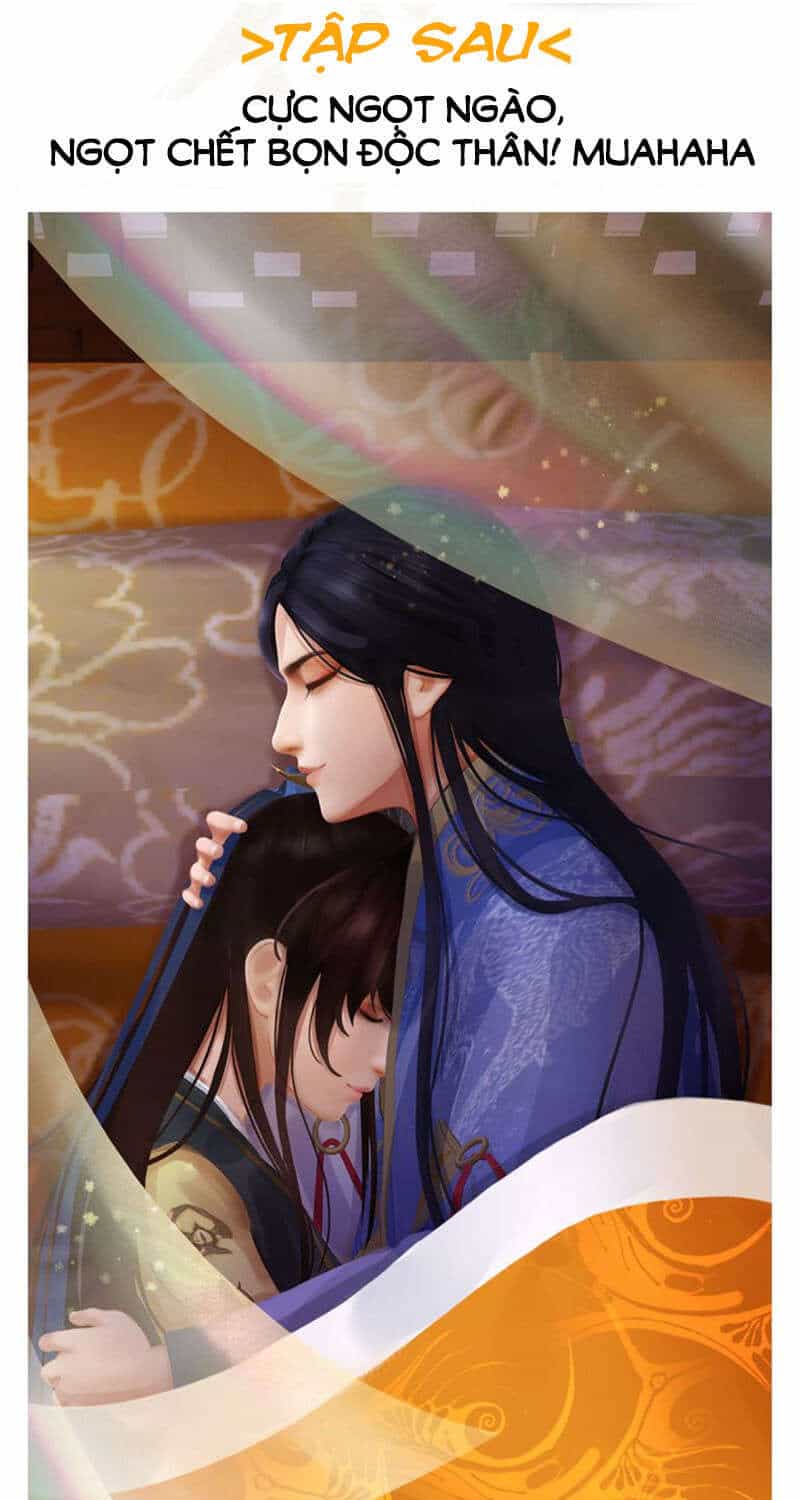 Yêu Nhan Lệnh - Chương 26 - ảnh 48