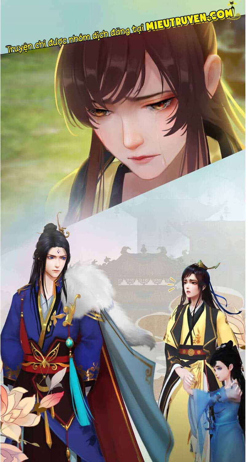 Yêu Nhan Lệnh - Chương 26 - ảnh 6