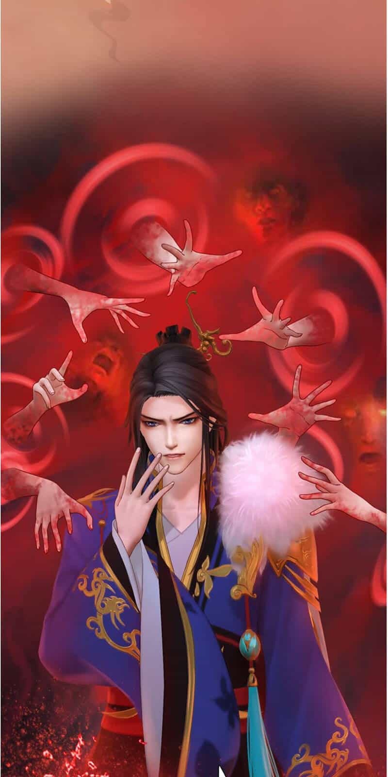 Yêu Nhan Lệnh - Chương 27 - ảnh 34