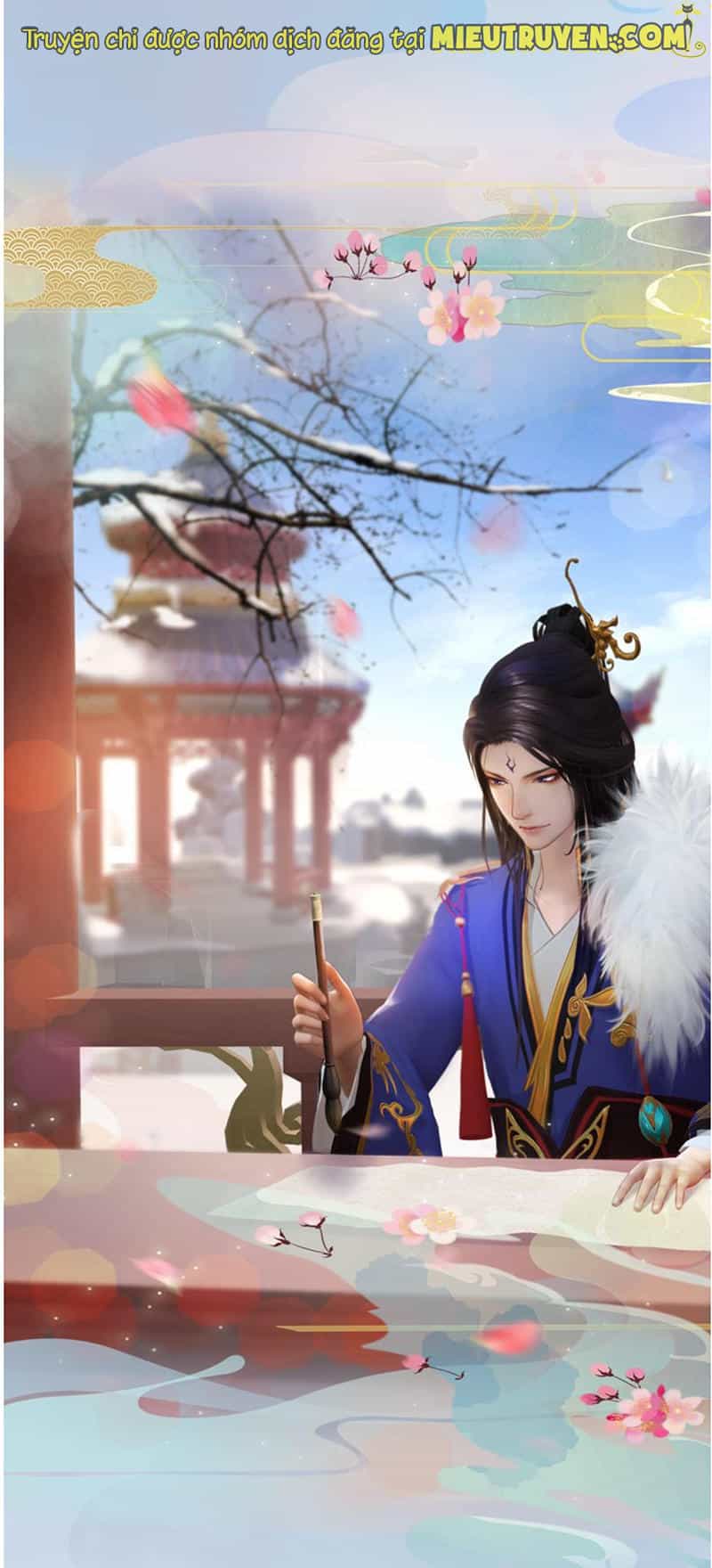 Yêu Nhan Lệnh - Chương 28 - ảnh 9