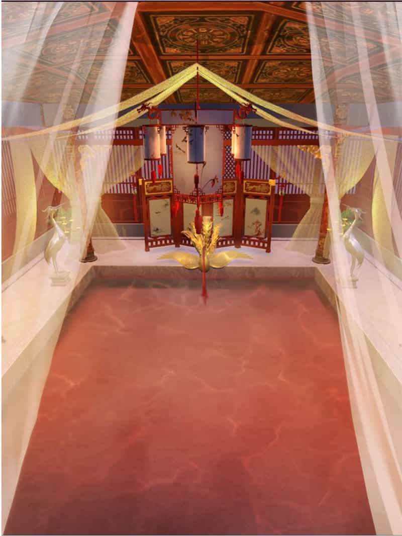 Yêu Nhan Lệnh - Chương 29 - ảnh 14