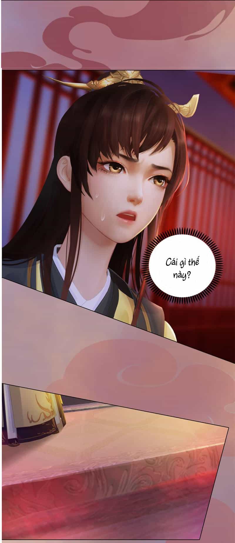 Yêu Nhan Lệnh - Chương 29 - ảnh 15