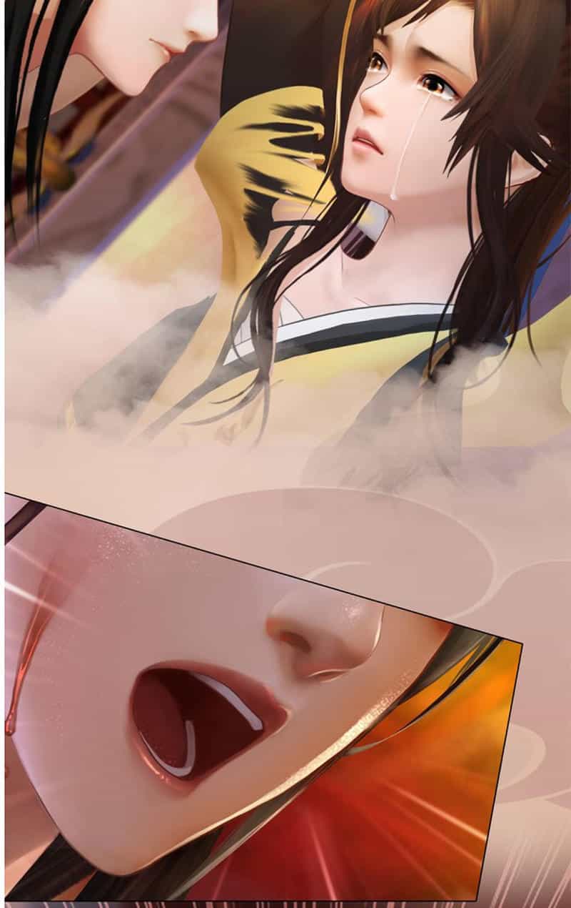 Yêu Nhan Lệnh - Chương 29 - ảnh 28
