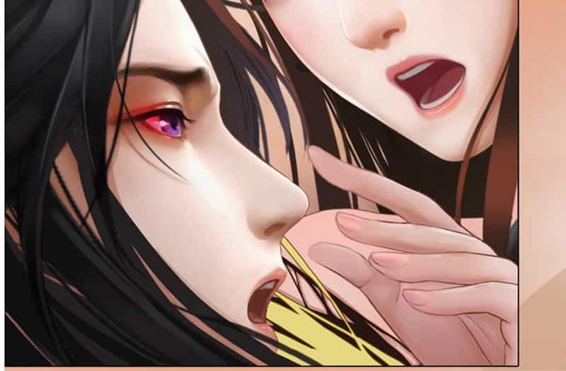 Yêu Nhan Lệnh - Chương 29 - ảnh 30