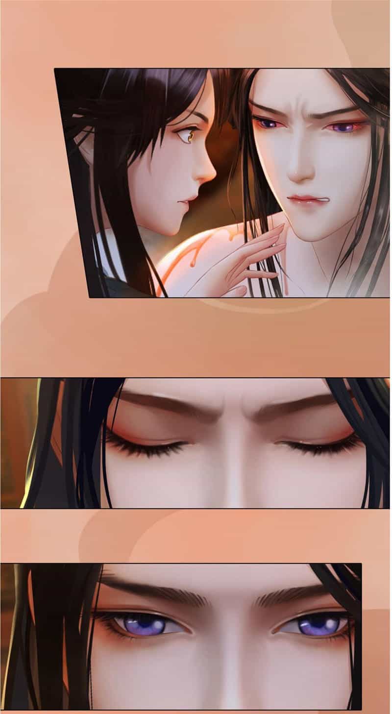 Yêu Nhan Lệnh - Chương 29 - ảnh 31