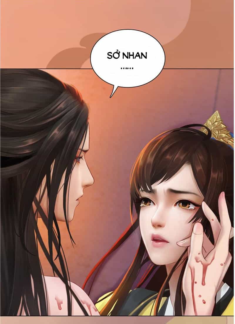 Yêu Nhan Lệnh - Chương 29 - ảnh 32