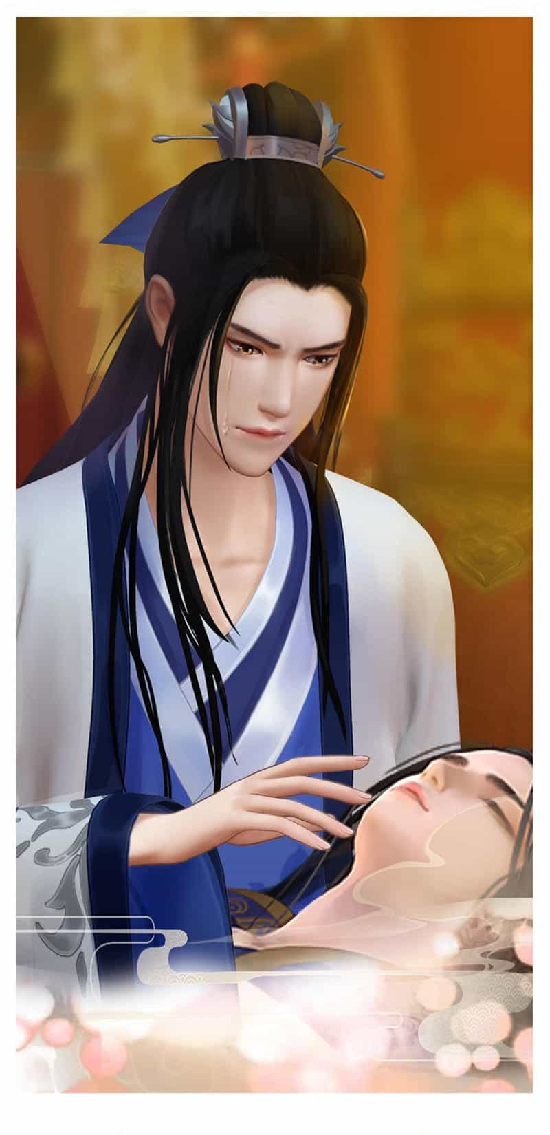 Yêu Nhan Lệnh - Chương 29 - ảnh 36
