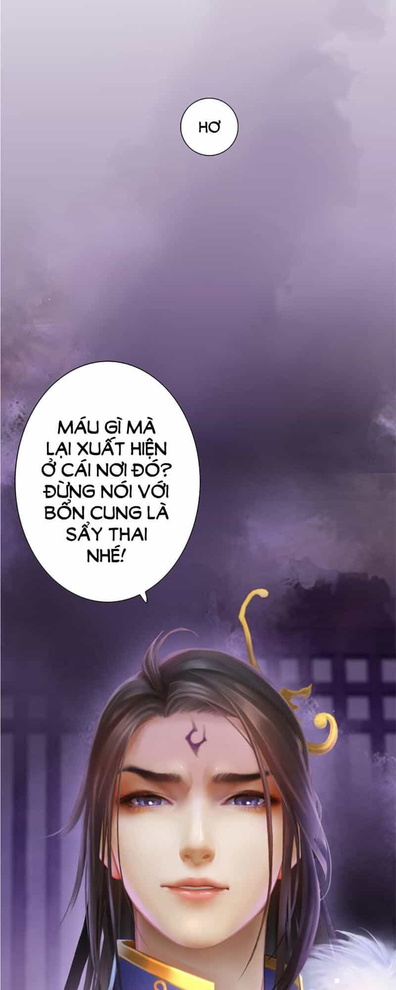 Yêu Nhan Lệnh - Chương 3 - ảnh 7