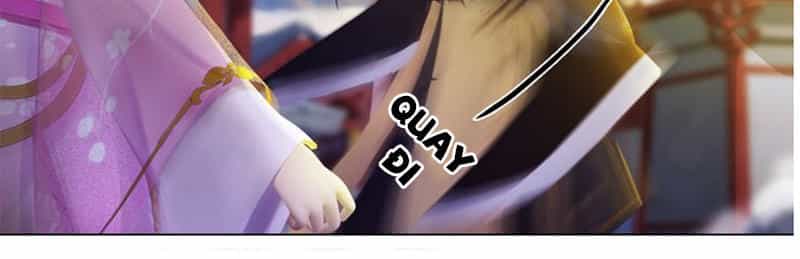 Yêu Nhan Lệnh - Chương 30 - ảnh 40