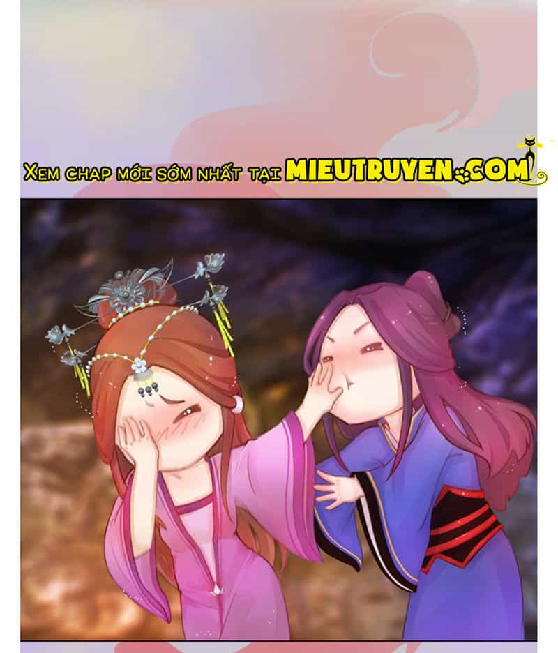 Yêu Nhan Lệnh - Chương 36 - ảnh 22