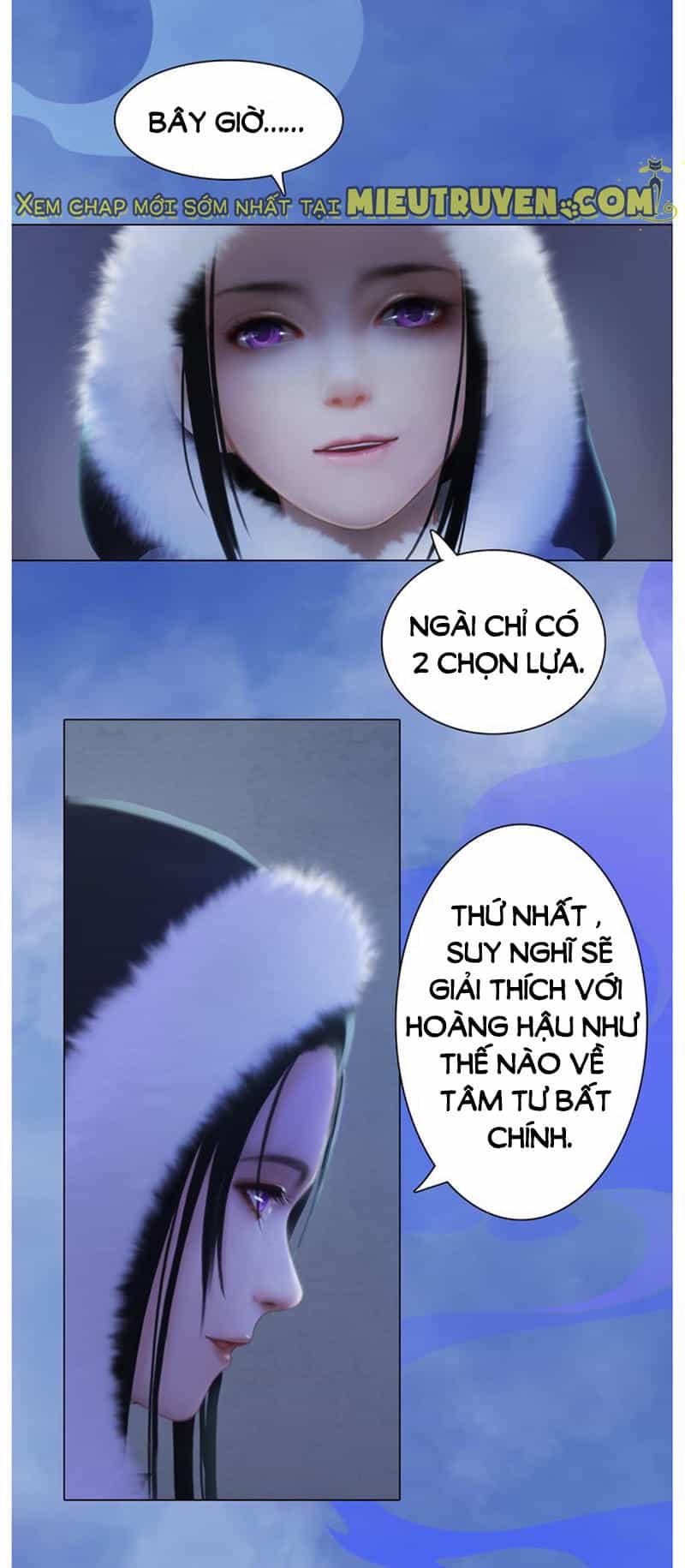 Yêu Nhan Lệnh - Chương 37 - ảnh 27