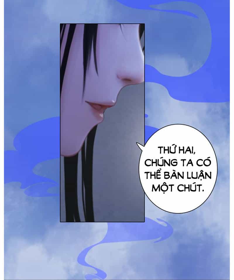 Yêu Nhan Lệnh - Chương 37 - ảnh 28