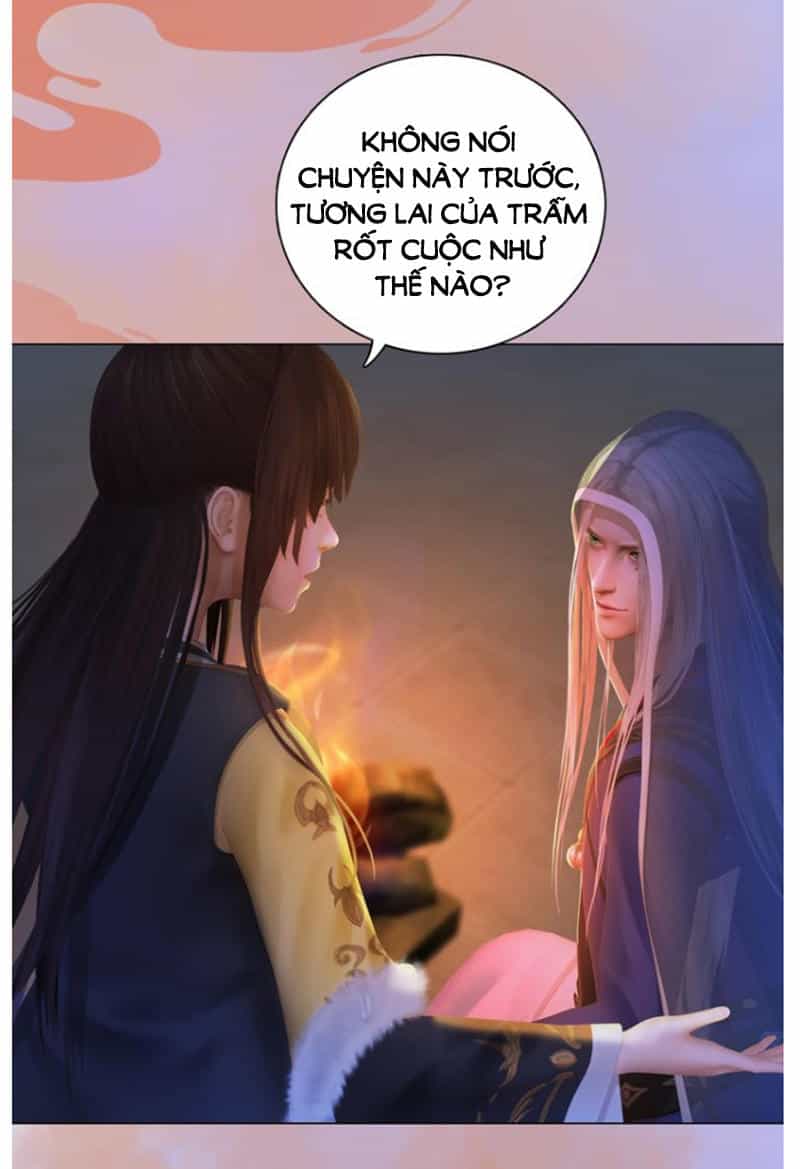 Yêu Nhan Lệnh - Chương 38 - ảnh 8
