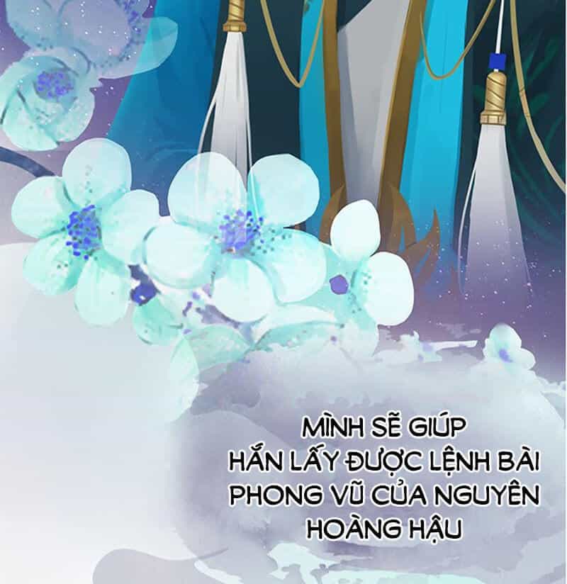 Yêu Nhan Lệnh - Chương 4 - ảnh 27