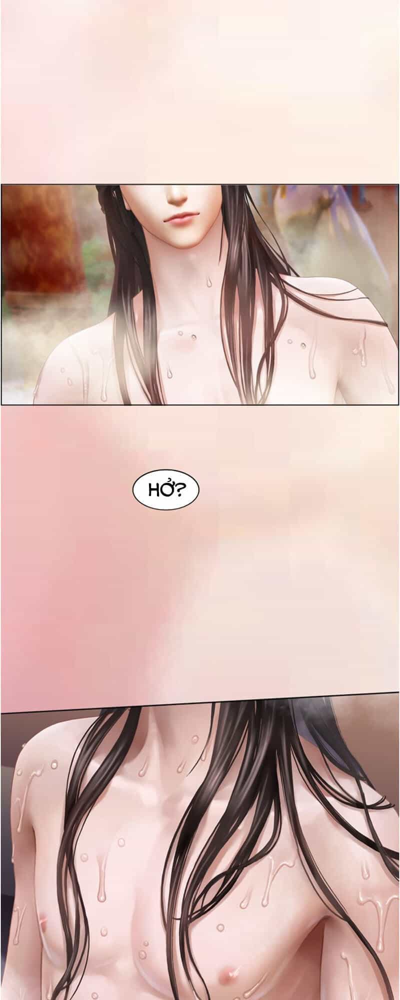 Yêu Nhan Lệnh - Chương 4 - ảnh 39