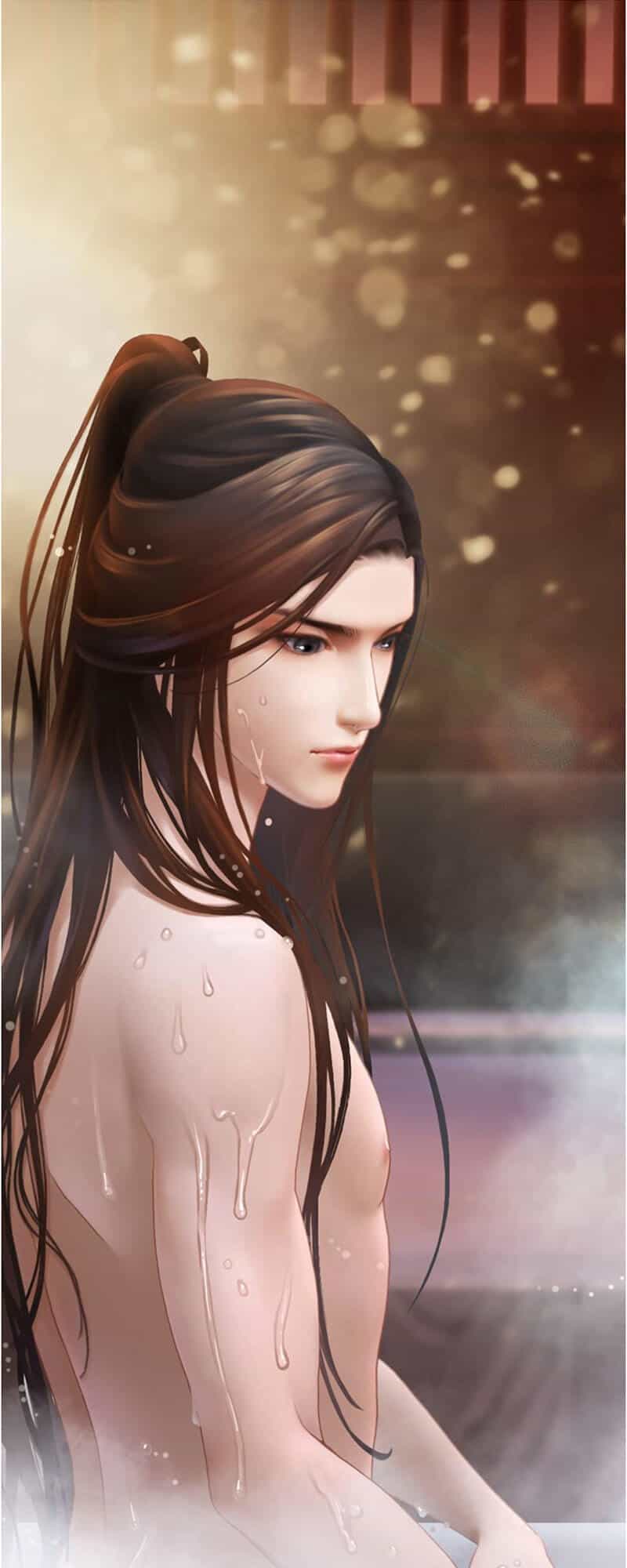 Yêu Nhan Lệnh - Chương 4 - ảnh 42