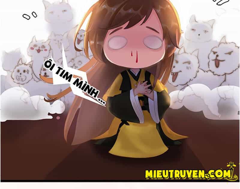Yêu Nhan Lệnh - Chương 4 - ảnh 46