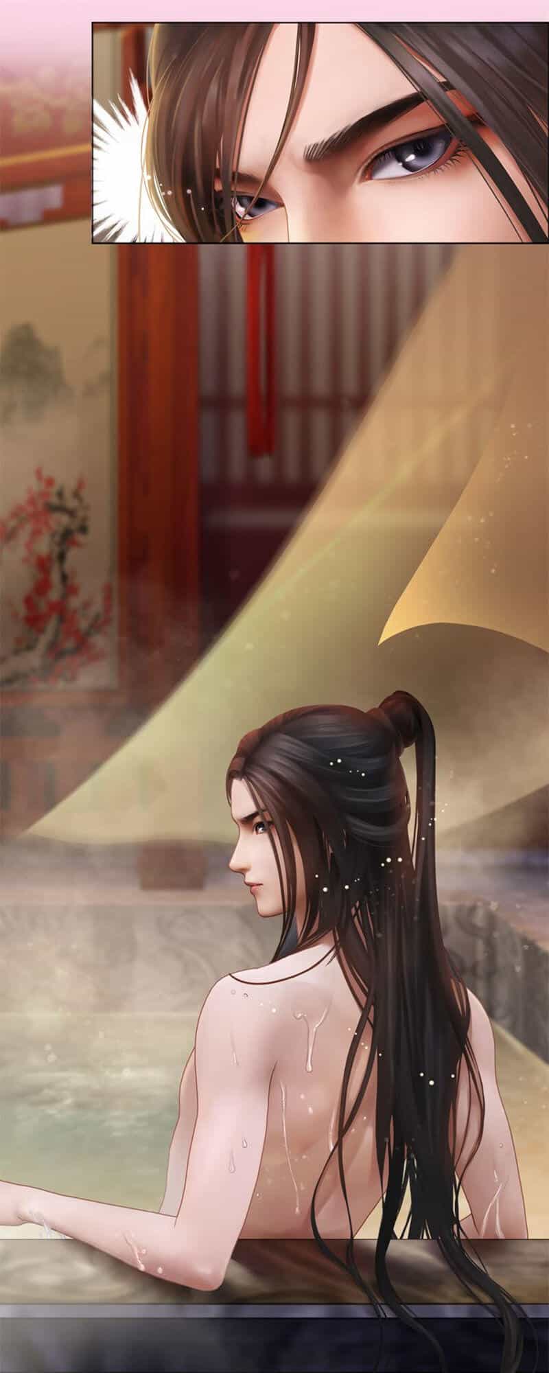 Yêu Nhan Lệnh - Chương 4 - ảnh 51