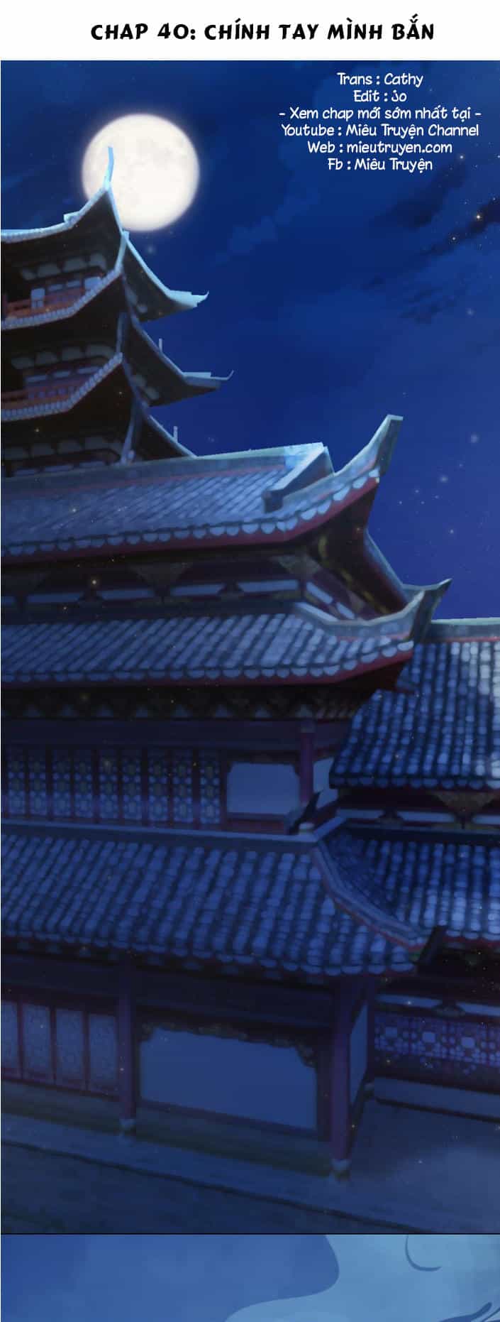 Yêu Nhan Lệnh - Chương 40 - ảnh 2
