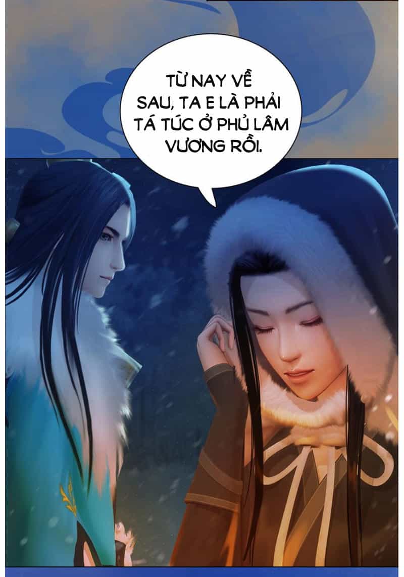 Yêu Nhan Lệnh - Chương 43 - ảnh 37