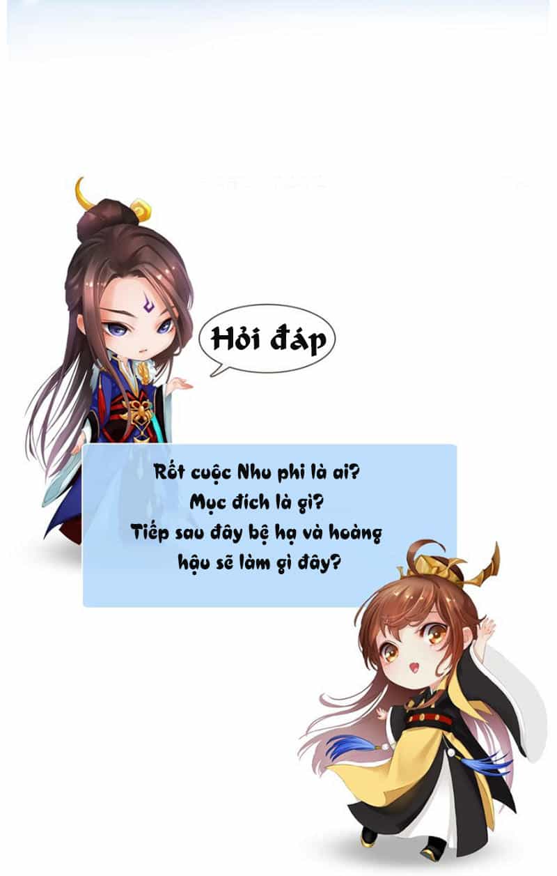 Yêu Nhan Lệnh - Chương 43 - ảnh 40