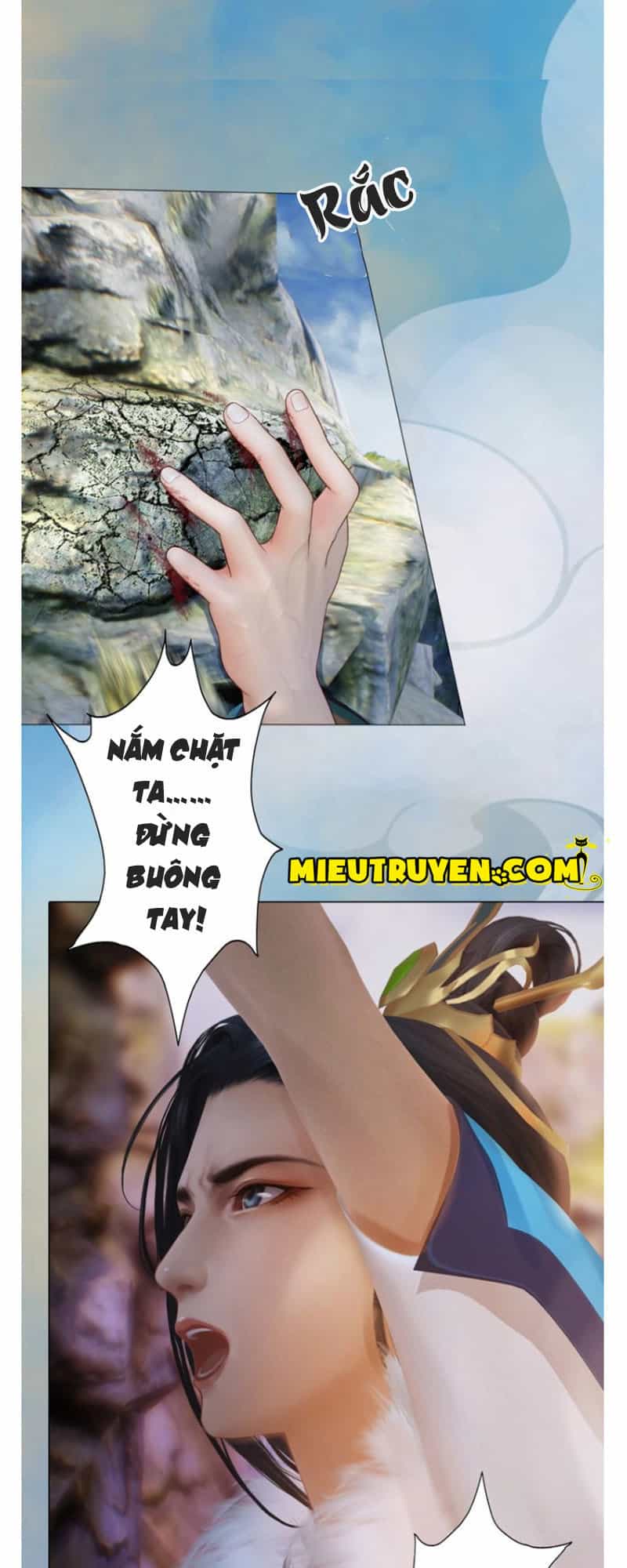 Yêu Nhan Lệnh - Chương 45 - ảnh 5