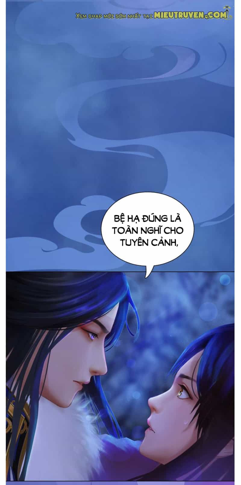 Yêu Nhan Lệnh - Chương 46 - ảnh 15