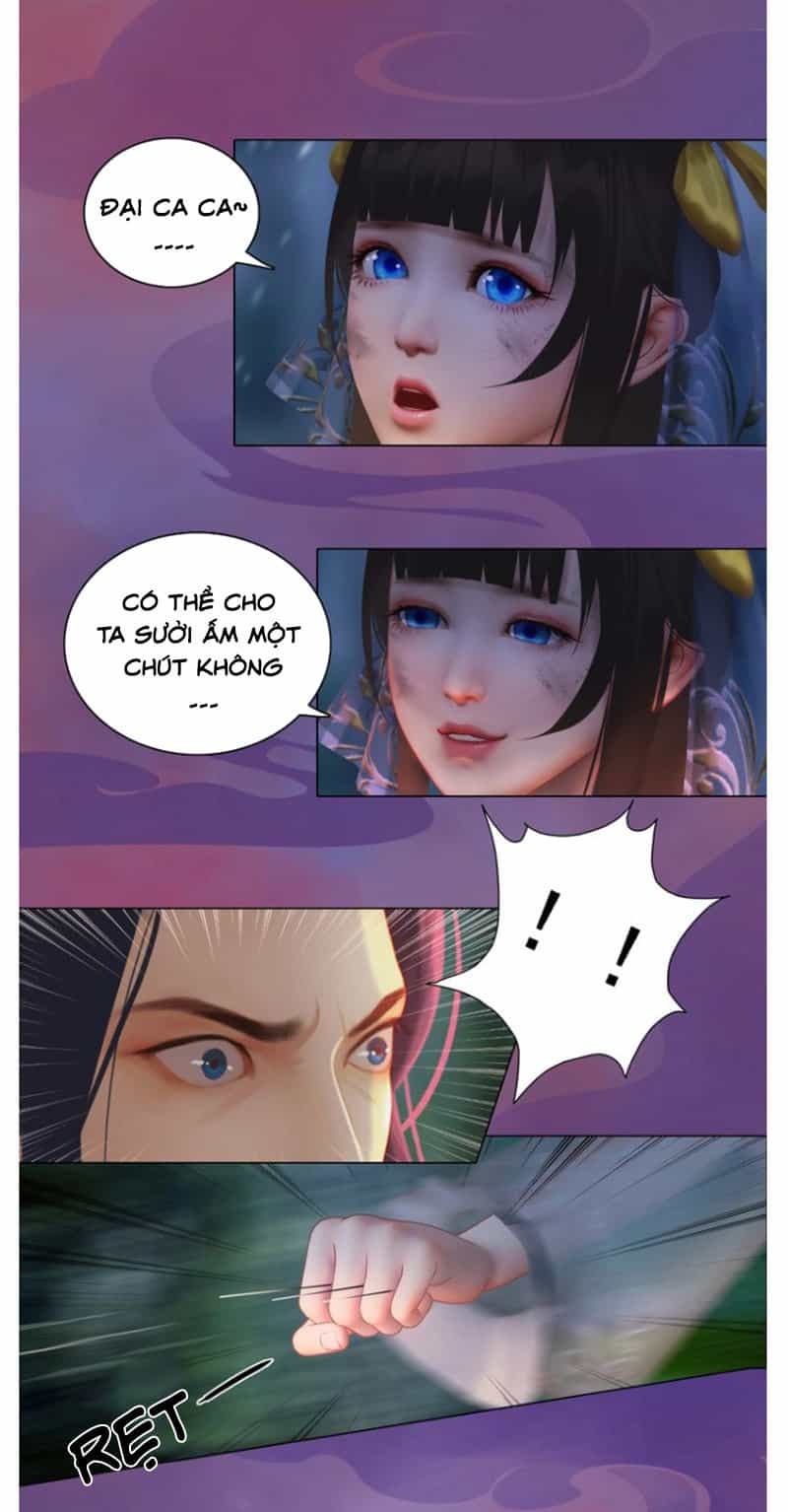 Yêu Nhan Lệnh - Chương 46 - ảnh 3